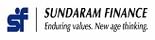 Sundaram Finance
